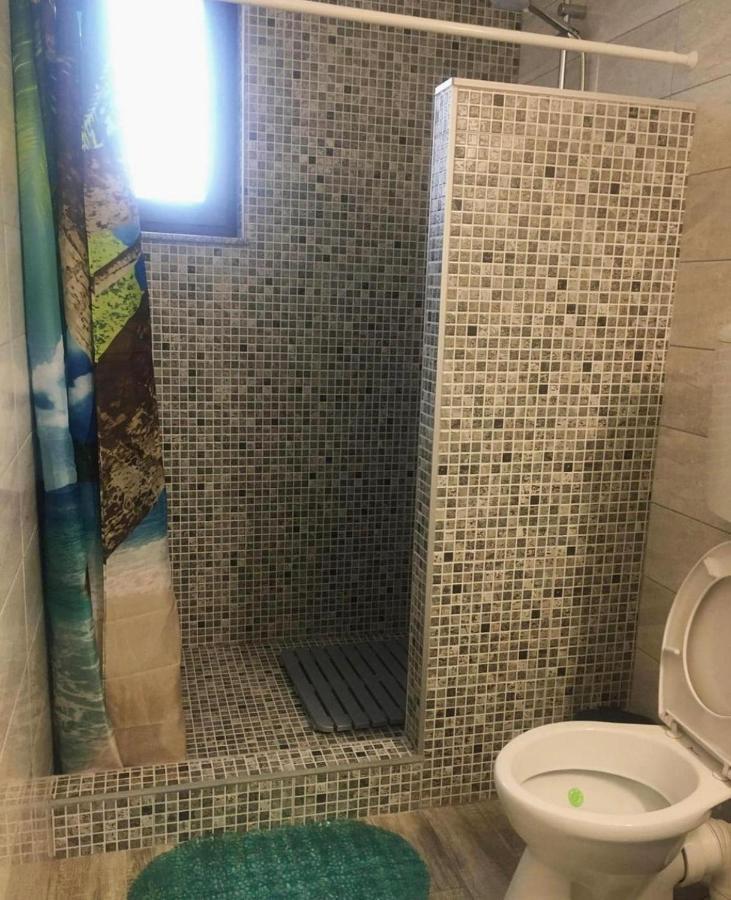 Albdevara Mar Srl Vama Veche Esterno foto