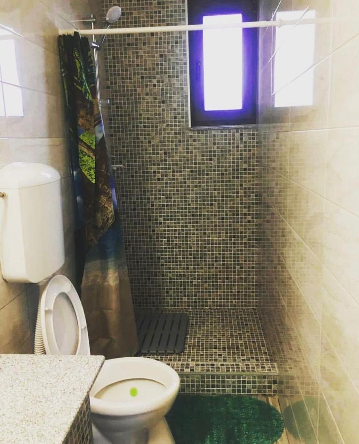 Albdevara Mar Srl Vama Veche Esterno foto