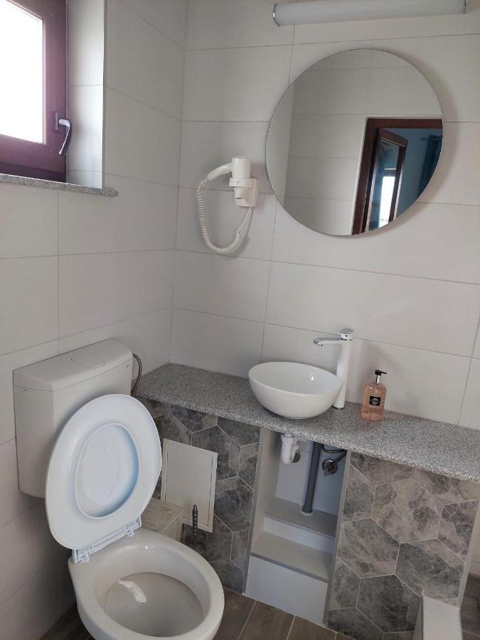 Albdevara Mar Srl Vama Veche Esterno foto